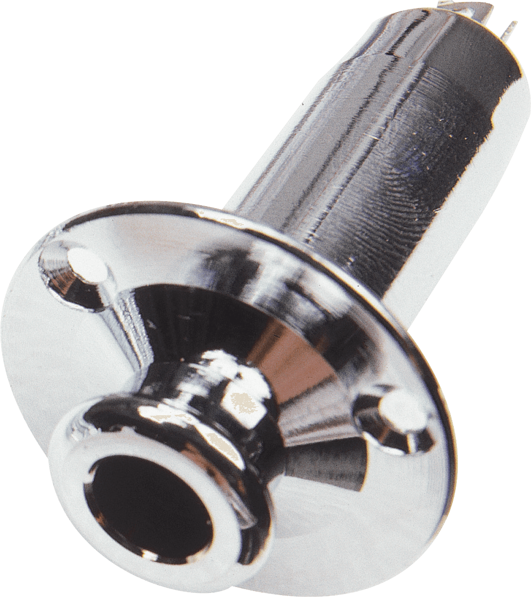 Yellow Parts Ez1390c Attache Courroie Jack Femelle Chrome