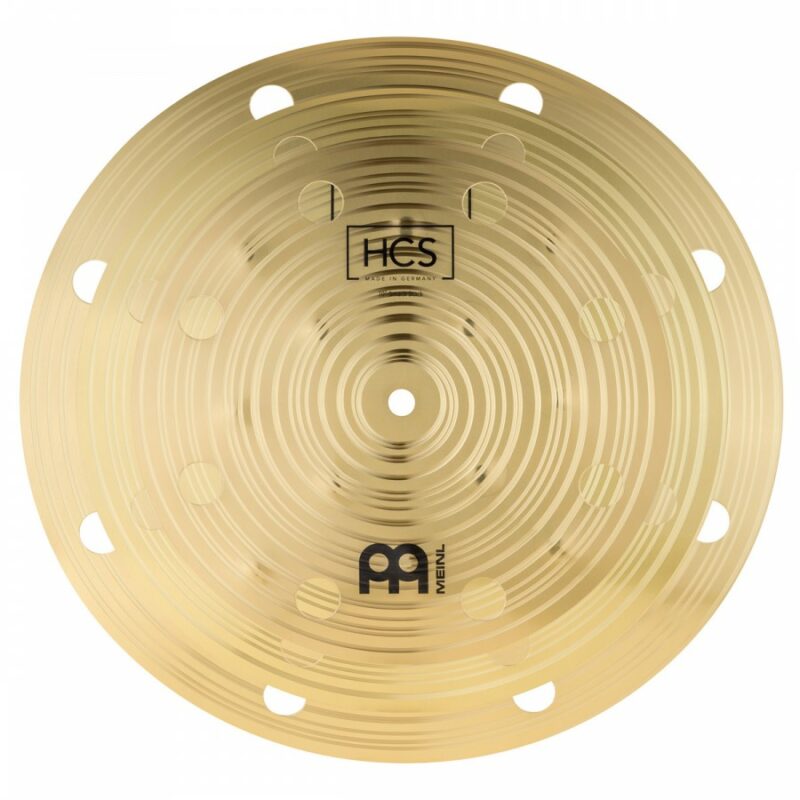 MEINL HCS024SM SMACK STACK HCS 10/12/14 – Image 2