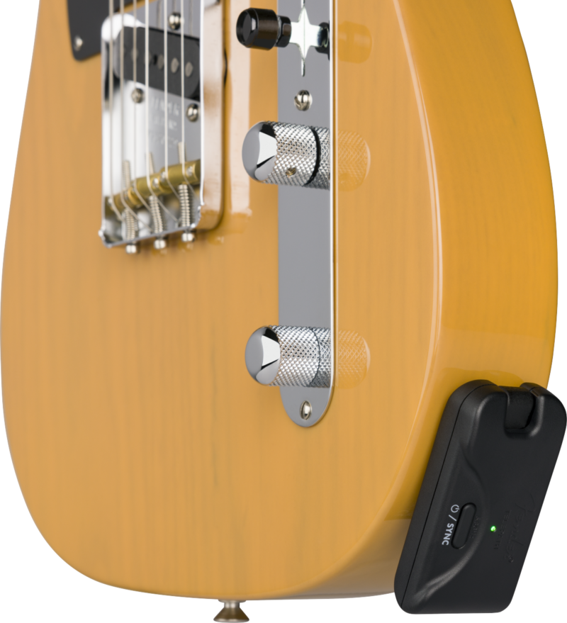 FENDER SYSTEME SANS FIL TELEPATH – Image 4