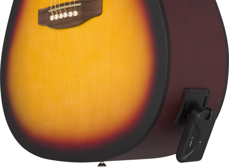 FENDER SYSTEME SANS FIL TELEPATH – Image 5