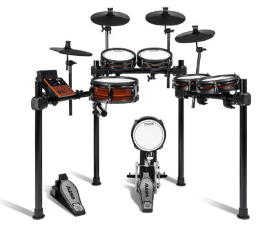 Alesis Nitro Pro Xl Kit