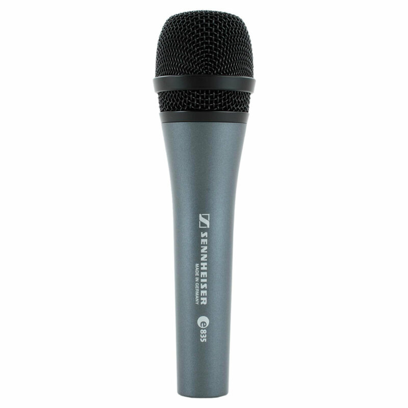 SENNHEISER E835