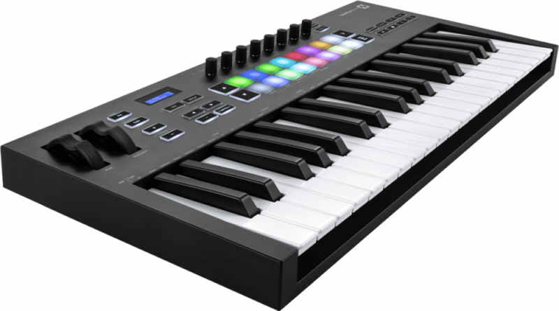 NOVATION LAUNCHKEY 37 MK3 – Image 2