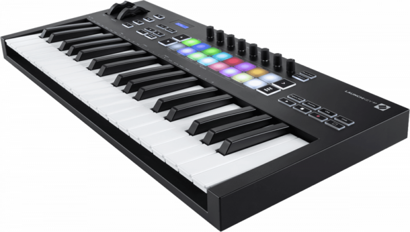 NOVATION LAUNCHKEY 37 MK3 – Image 3