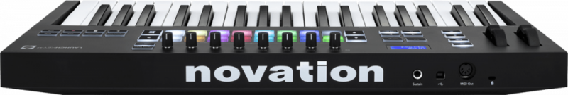 NOVATION LAUNCHKEY 37 MK3 – Image 4