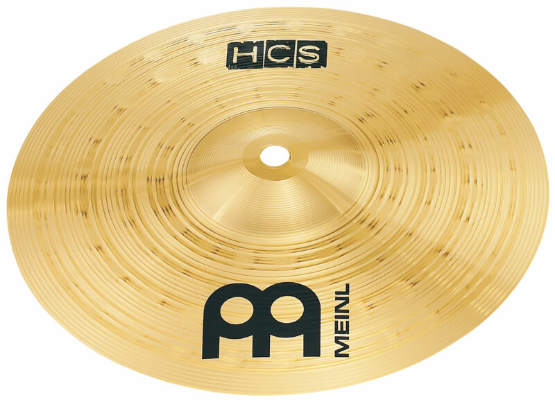 MEINL HCS12S SPLASH HCS 12