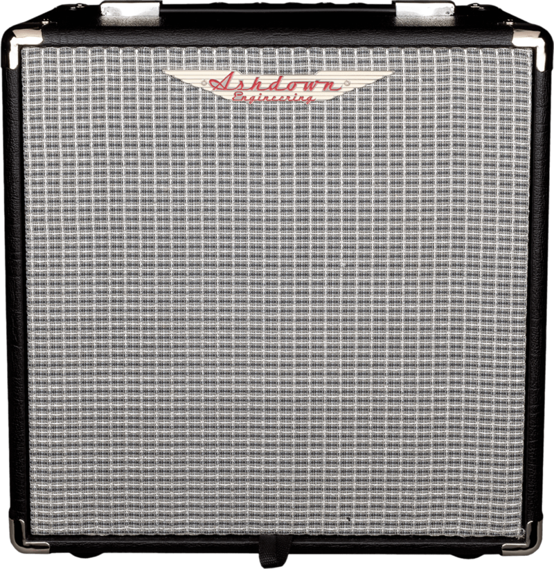 ASHDOWN STUDIO-8 COMBO 1 x 8 30W