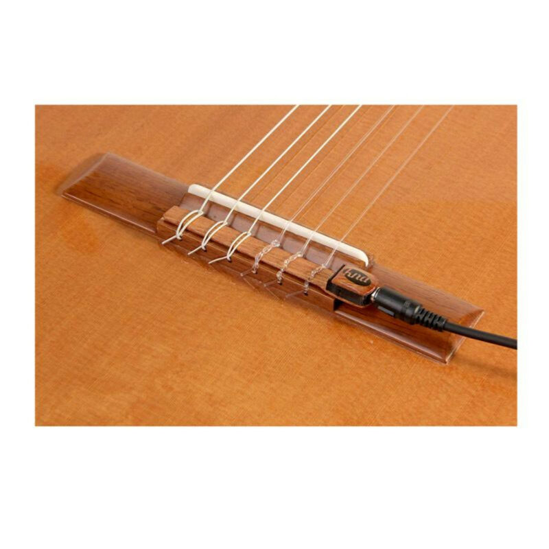 KNA NG-1 MICRO PIÉZO POUR GUITARE CLASSIQUE – Image 2