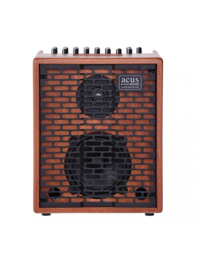 ACUS ONEFORSTRINGS 5 FERDI WOOD