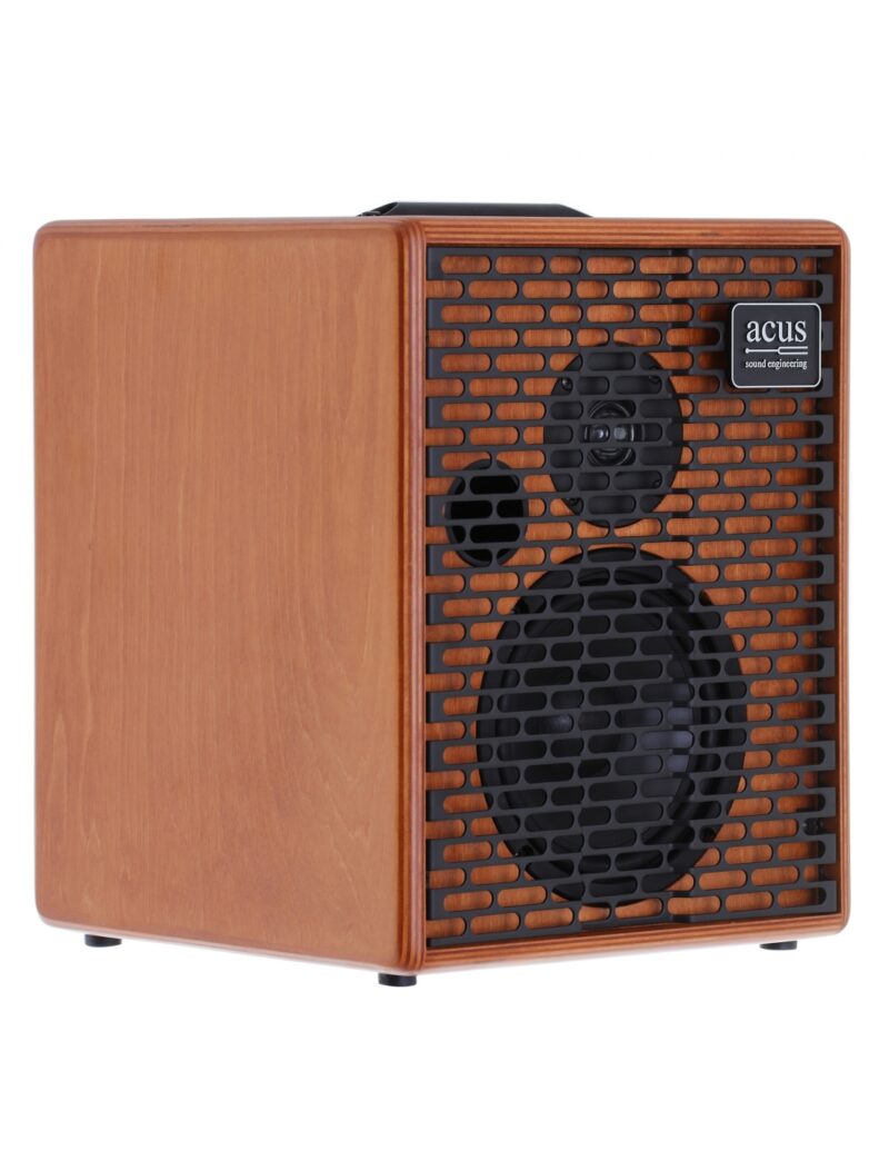 ACUS ONE FORSTRINGS 6T WOOD