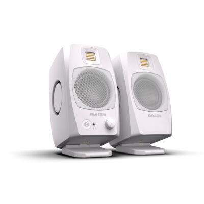 ADAM AUDIO D3V WHITE