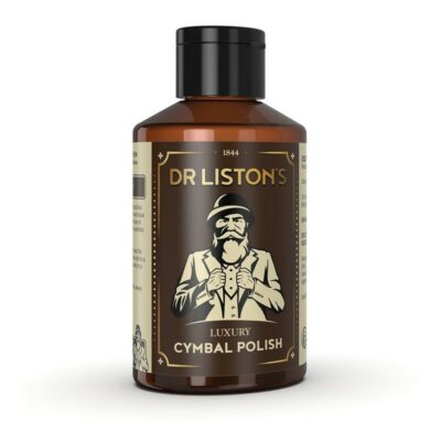 Dr Liston S Luxury Cymbal Polish 150ml