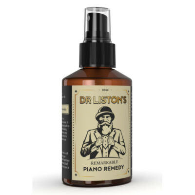 Dr Liston S Remarkable Piano Remedy 150ml