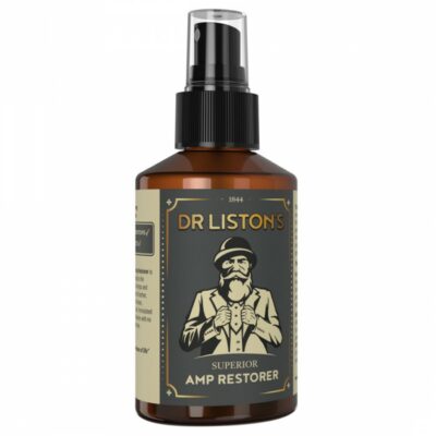 Dr Liston S Superior Amp Restorer 150ml