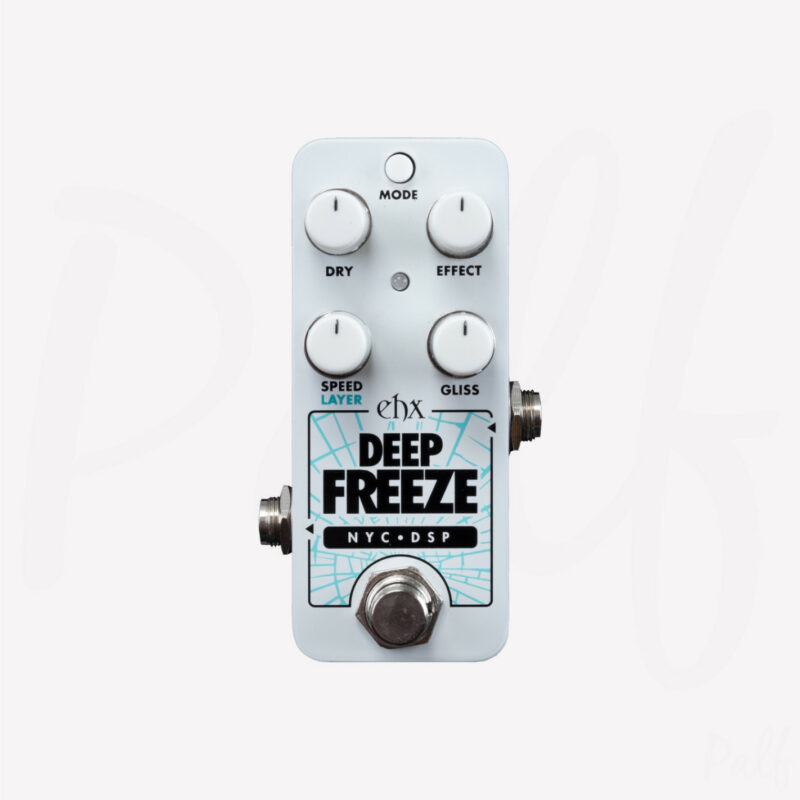 ELECTRO-HARMONIX LOOPER PICO DEEP FREEZE