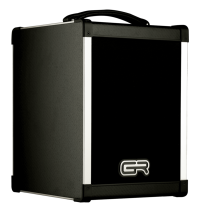 Gr Guitar Acoustic 6 Bf Black Fiber