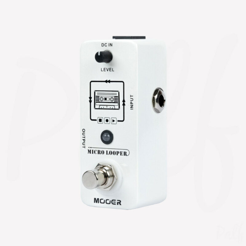 MOOER MICRO LOOPER – Image 2