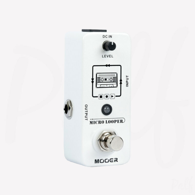 MOOER MICRO LOOPER – Image 3