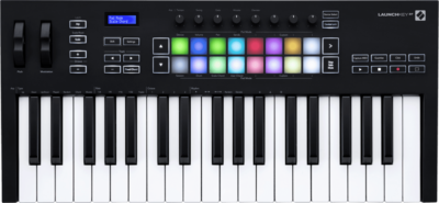 NOVATION LAUNCHKEY 37 MK3