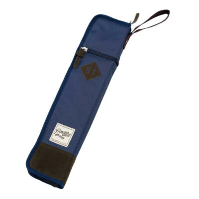 Tama Tsb12 Nb Housse Pour Baguettes De Batterie Navy Blue