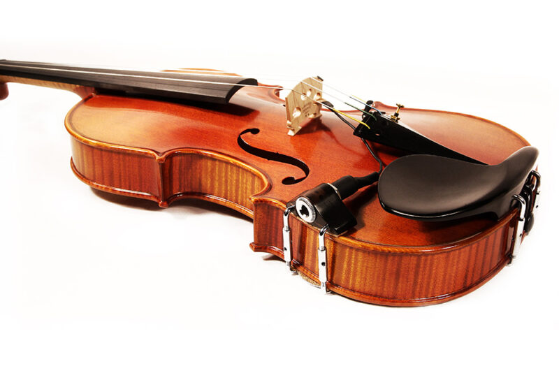 KNA VV-3 MICRO PIÉZO POUR VIOLON / VIOLONCELLE – Image 5