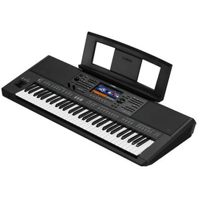 Yamaha Psr Sx720 2