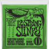 Ernie Ball 2230 Slinky Nickel Wound 12 Cordes 8 40