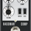 Fender Bassman Compressor 2