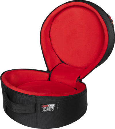 Gator Gp Icon 1455sd Caisse Claire 14x65