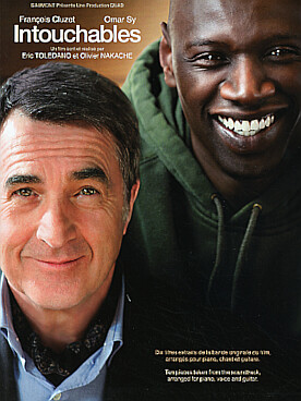 Intouchables 10 Titres De La Bande Originale Du Film