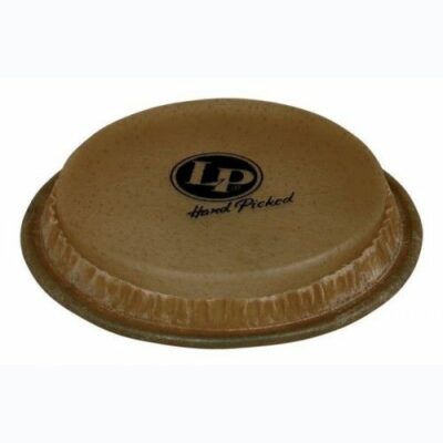 Latin Percussion Lp264d Peau Bongo 5 1 4 Animale