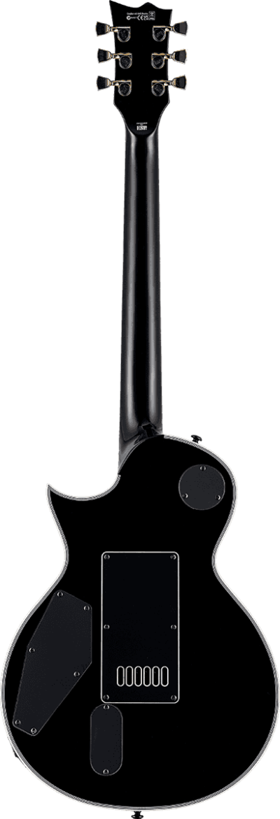 Ltd Ec1000t Ctm Evertune Deluxe