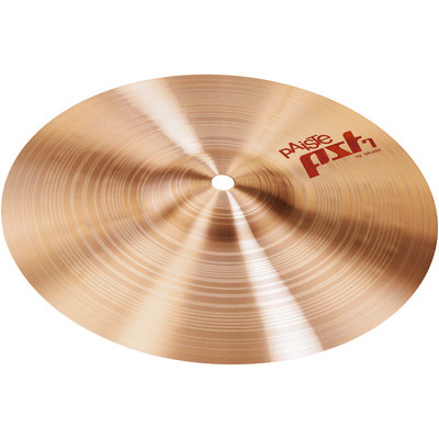 Paiste Pst7 Splash 10