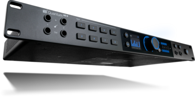 Presonus Quantum Hd 8 Interface Usb C 3