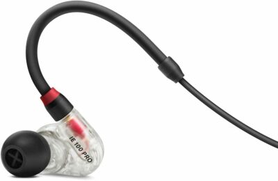 Sennheiser Ie100 Pro Clear Ecouteurs In Ear 2