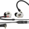 Sennheiser Ie100 Pro Clear Ecouteurs In Ear 3