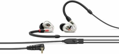 Sennheiser Ie100 Pro Clear Ecouteurs In Ear 3