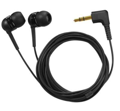 Sennheiser Ie4 Oreillettes In Ear 2