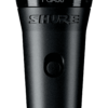 Shure Pga58 Xlr Cardioide Cable Xlr 2