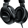 Shure Srh440a Efs Casque Studio Pro Ferme 4