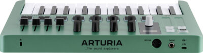 Arturia Minilab 3 Mint