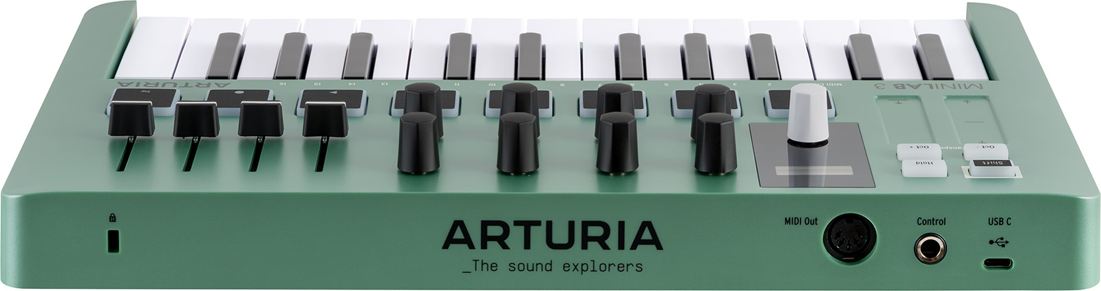 Arturia Minilab 3 Mint