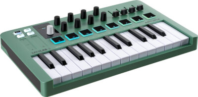 Arturia Minilab3 Mint 2