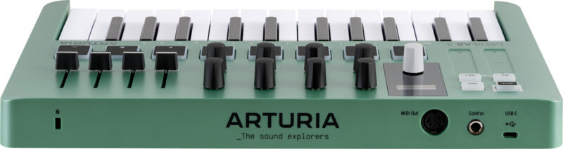 Arturia Minilab3 Mint