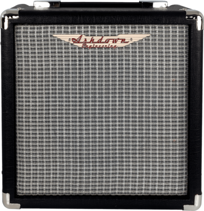 Ashdown Studio Junior Combo 1 X 8 15w 2