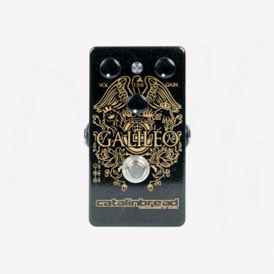 Catalinbread Galileo Overdrive