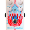 Catalinbread Karma Suture Silicon Fuzz