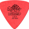 Dunlop 431r50 Mediator 050mm Tortex Triangle