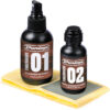 Dunlop 6502 Guitar Fingerboard Care Kit 2