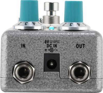Fender Hammertone Chorus